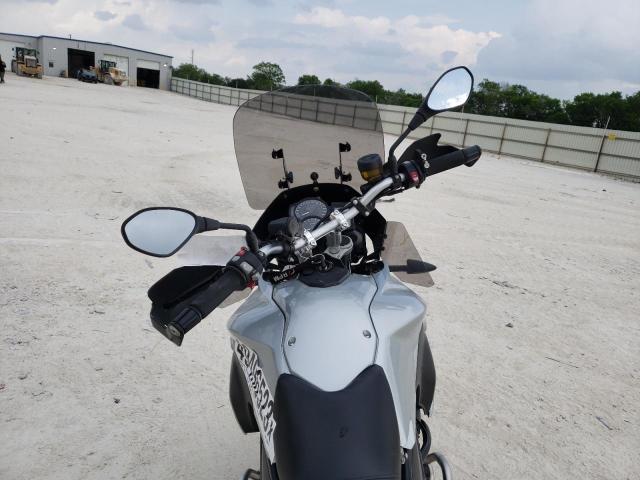 2013 BMW F700 GS WB10B1101DZF85090