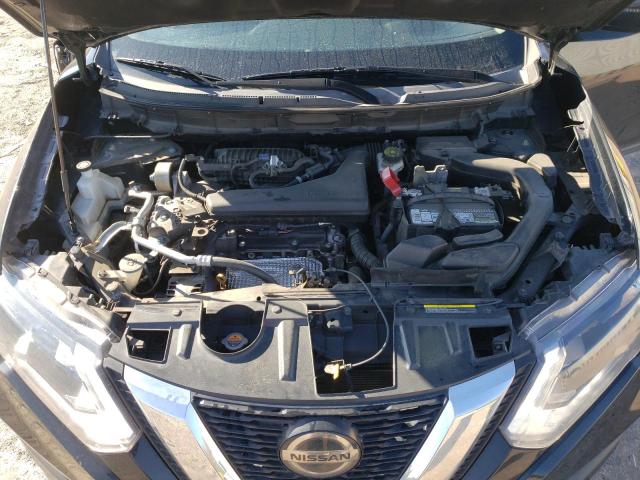 2020 NISSAN ROGUE S/SV - KNMAT2MT7LP500180