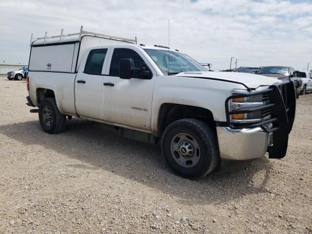 Vin: 1gc2cue83gz255253, lot: 49780723, chevrolet all models c2500 heavy duty 20164