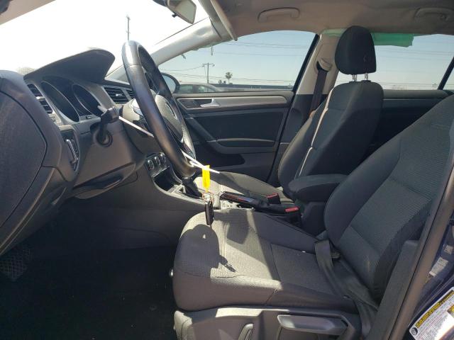 2016 VOLKSWAGEN GOLF S/SE - 3VW217AU9GM026844