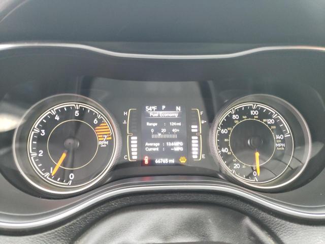 2020 JEEP CHEROKEE L - 1C4PJMLB8LD519407