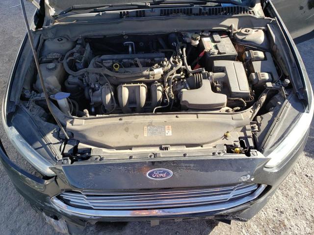 1FA6P0H76E5390626 Ford FUSION SE