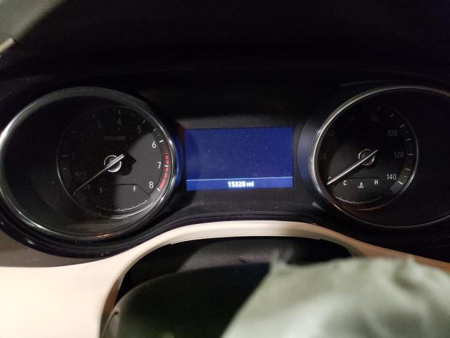 KL4MMESL4MB144486 Buick Encore Gx Select