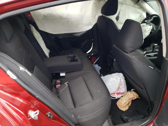 1N4BL4DV9NN323217 Nissan ALTIMA SV