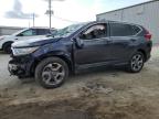 2017 HONDA CR-V EXL - 5J6RW1H83HL003128