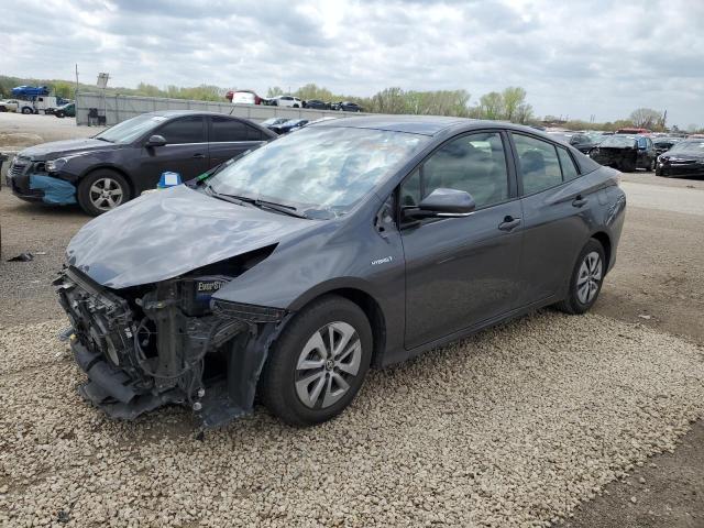 2018 Toyota Prius 