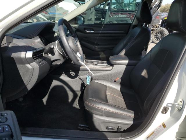 1N4BL4CV6KC156176 Nissan ALTIMA SR