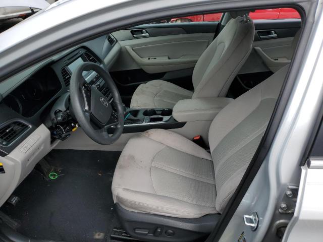 2017 HYUNDAI SONATA SPO - 5NPE34AF8HH466796