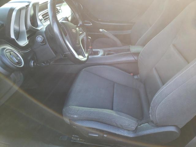 2015 CHEVROLET CAMARO LT - 2G1FC1E31F9300681