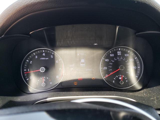 3KPF24AD8KE059708 KIA FORTE FE