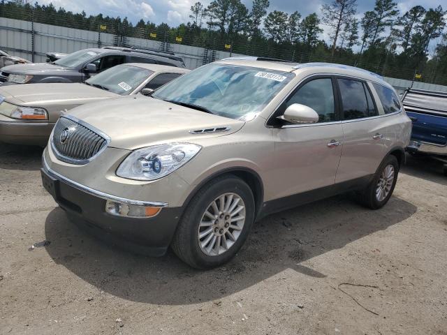 2009 Buick Enclave CXL