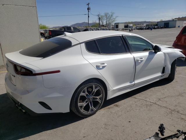 KNAE15LA3M6090698 KIA Stinger