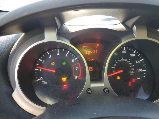 2016 NISSAN JUKE S - JN8AF5MV5GT654351
