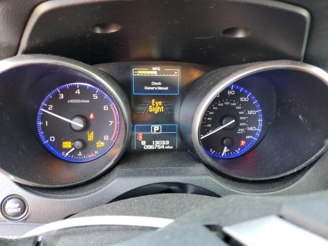 4S3BNAF65J3040277 Subaru Legacy 2.5i Premium