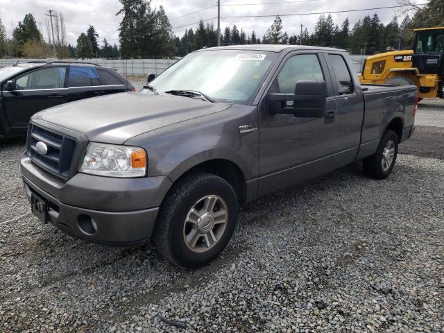 2008 Ford F-150 