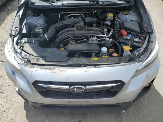 JF2GTAJCXJH343164 Subaru Crosstrek Limited