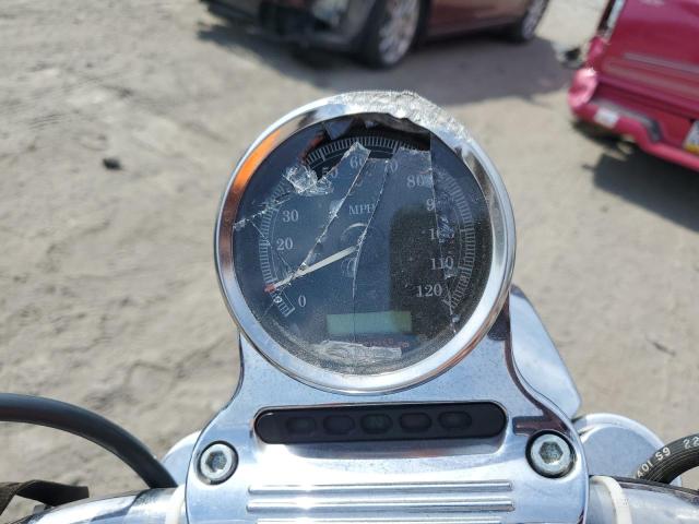 2006 HARLEY-DAVIDSON XL1200 L - 1HD1CWP426K437954