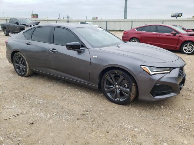 2022 ACURA TLX TECH A - 19UUB5F59NA004661