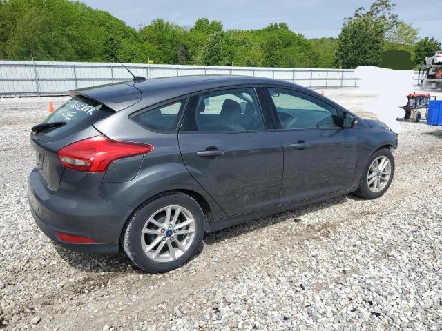 1FADP3K22GL398808 | 2016 FORD FOCUS SE