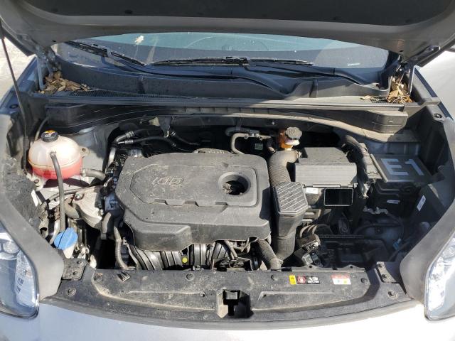 KNDPM3AC7N7957561 KIA Sportage Lx