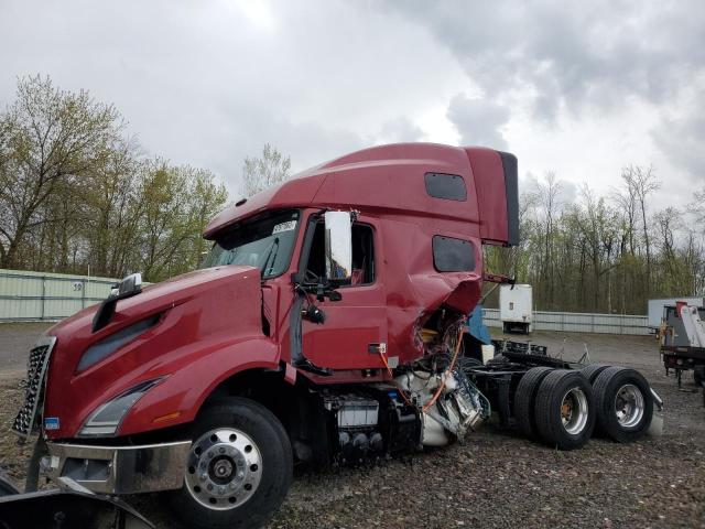 2020 VOLVO VN VNL #3291328158
