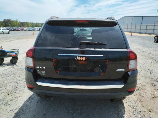 1C4NJDEB5FD312725 | 2015 JEEP COMPASS