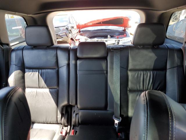 1C4RJFBGXFC706661 Jeep Grand Cherokee Limited