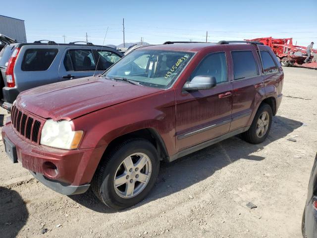 2007 Jeep Grand Cherokee Laredo