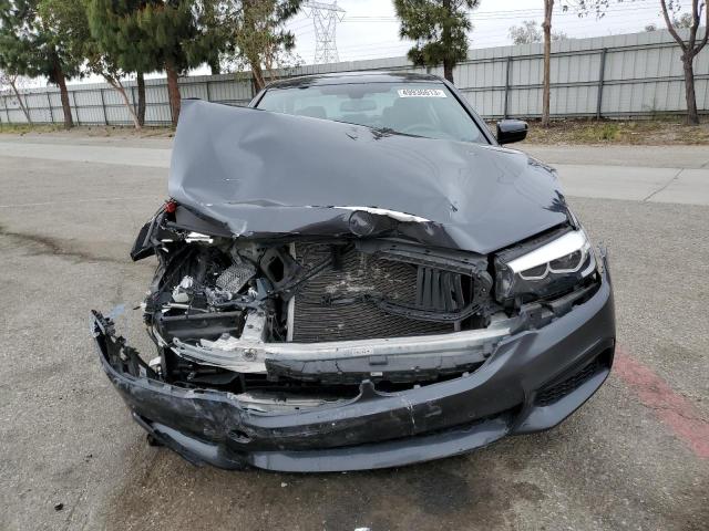 2018 BMW 540 I - WBAJE5C56JWA95320