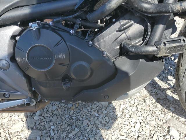 2014 HONDA NC700X JH2RC6307EK000514