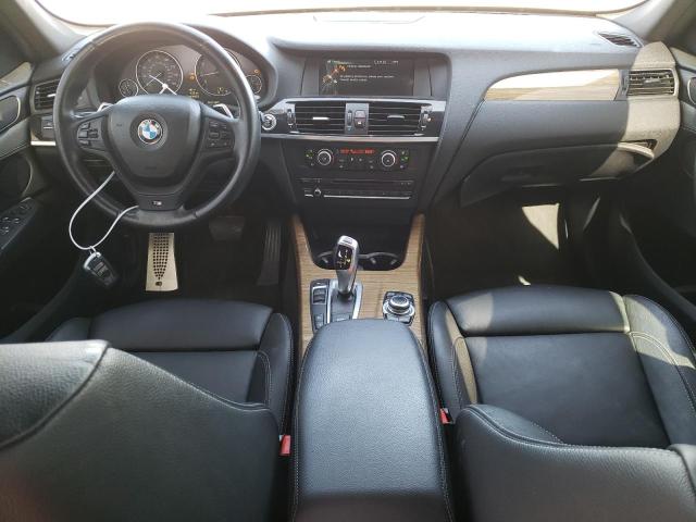 5UXWX9C54E0D24272 BMW X3 Xdrive28i