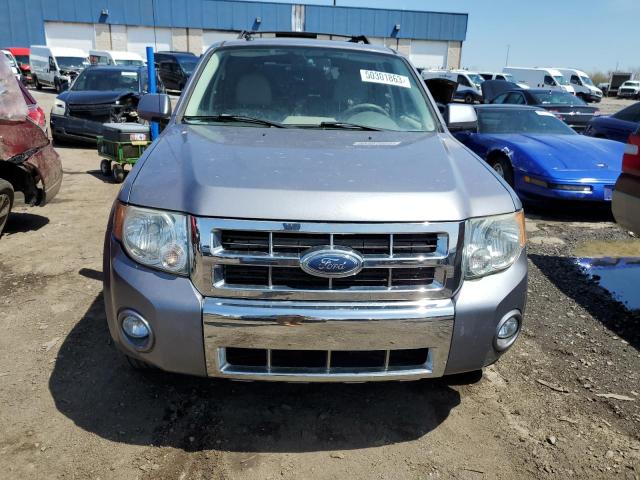 1FMCU59H88KA11914 | 2008 Ford escape hev