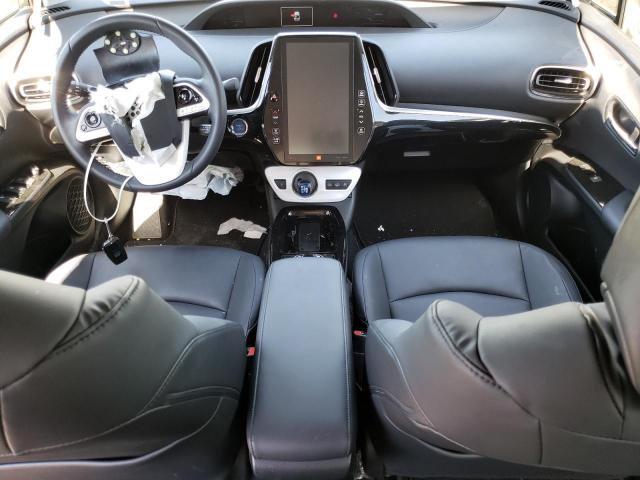 JTDKARFP5J3090292 Toyota PRIUS PRIME