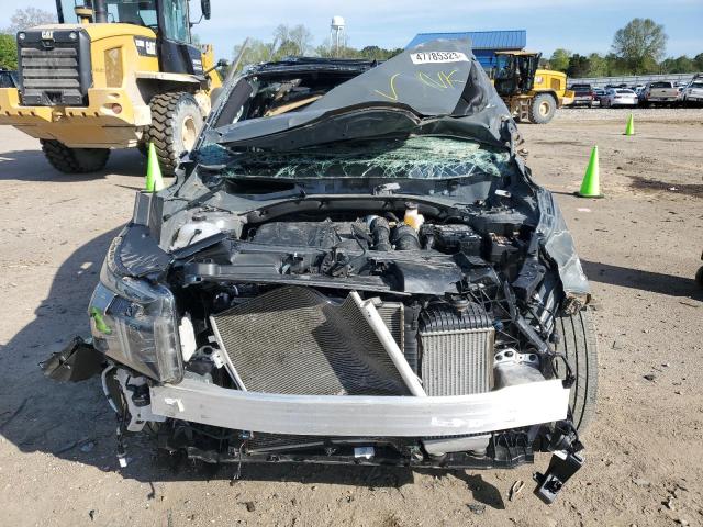 2022 HYUNDAI SANTA FE C 5NMS54AL9NH445306