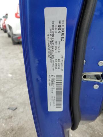 2C3CDXCT5JH173143 Dodge CHARGER R/T