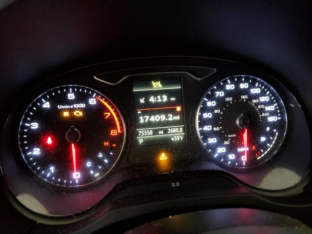2015 AUDI A3 / S3 - WAUBFGFFXF1083089
