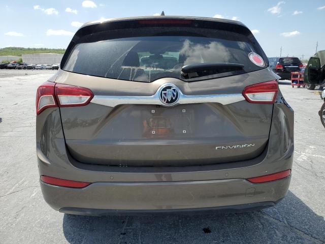 2019 BUICK ENVISION P - LRBFXBSA5KD063855