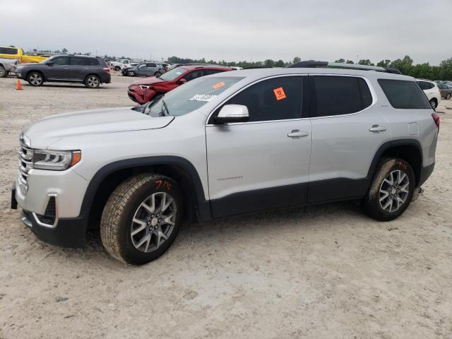 2020 GMC Acadia Slt VIN: 1GKKNULS9LZ190786 Lot: 49901913