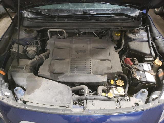 2017 SUBARU OUTBACK 3. - 4S4BSENC2H3363649