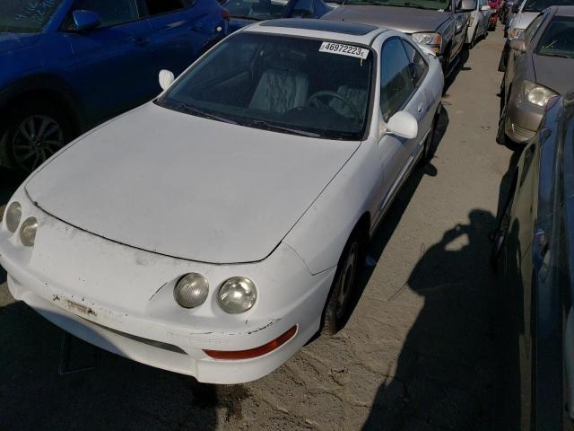 2000 Acura Integra LS