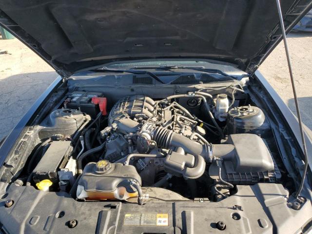 1ZVBP8AM9E5271974 Ford MUSTANG