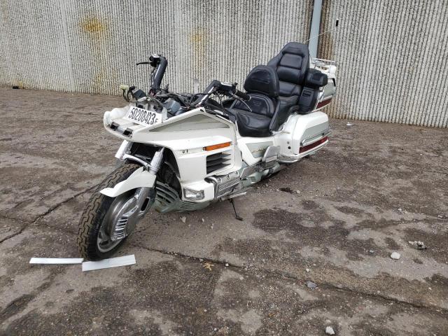 2000 HONDA GL1500 SE1 1HFSC2230YA201766