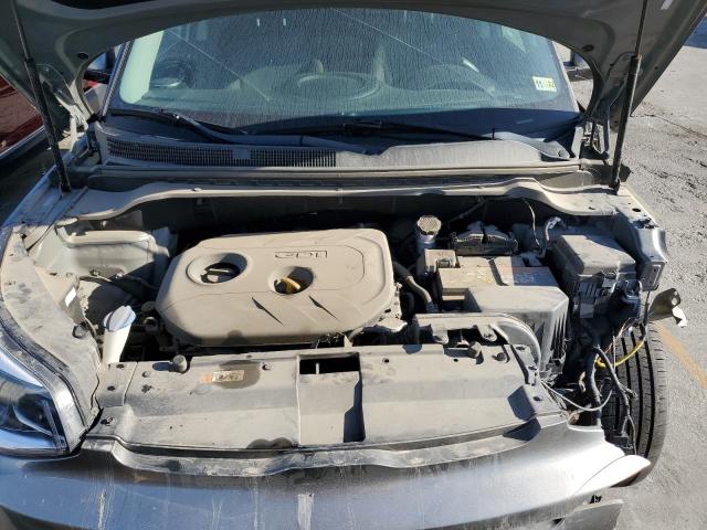 KNDJP3A55K7691287 KIA SOUL +