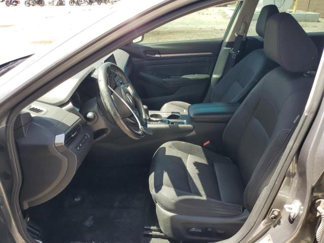 1N4BL4DV6KC183876 Nissan ALTIMA SV