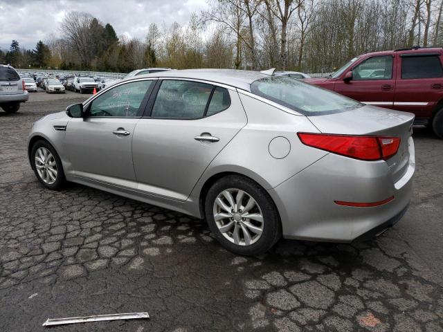 5XXGM4A76EG344654 KIA Optima Lx