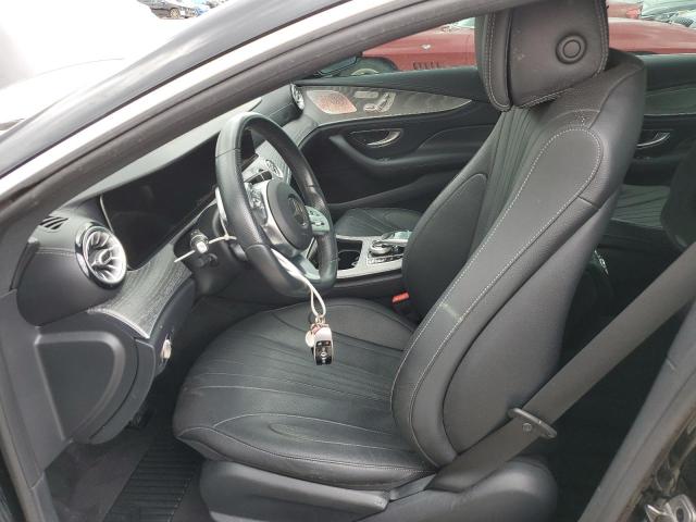 2019 MERCEDES-BENZ CLS 450 - WDD2J5JB6KA010845