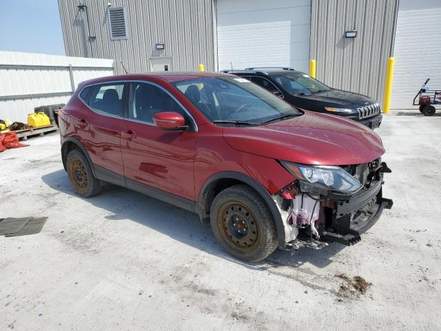 2019 NISSAN QASHQAI JN1BJ1CP3KW217999