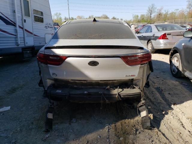 2017 KIA CADENZA KNALC4J19H5067100