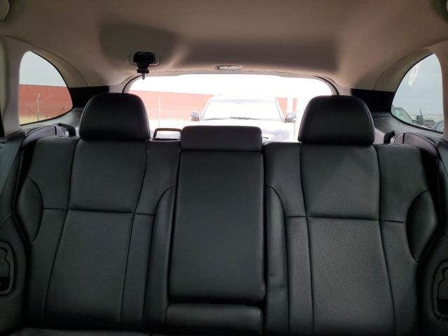 4S4BTANC8L3171473 Subaru Outback Limited
