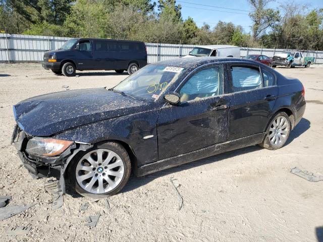 2006 BMW 3 Series 330i